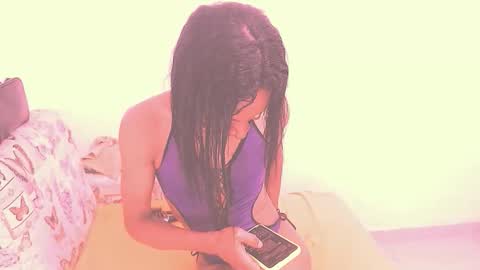 VANNESA online show from March 16, 4:44 pm