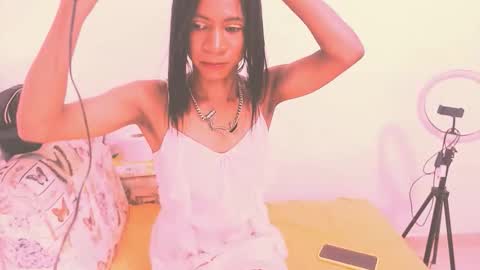 VANNESA online show from March 19, 4:29 am