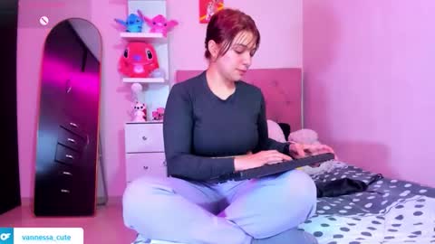 Vanesa online show from January 18, 4:49 pm