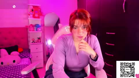 Vanesa online show from February 28, 2:26 am