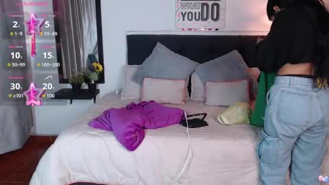 vane online show from March 10, 8:34 pm