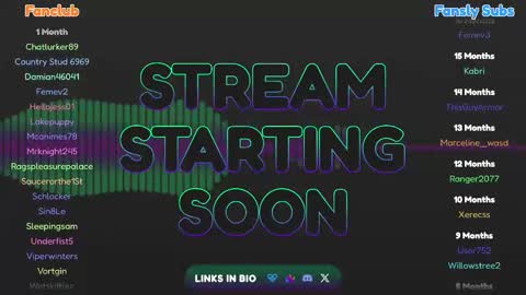 vannivr online show from November 24, 2:32 am