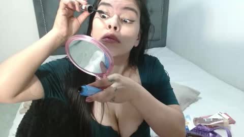 Vannesa online show from February 24, 12:35 am