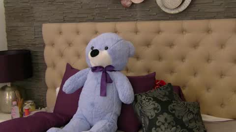 Vanessa online show from September 22, 7:07 pm