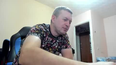 vano_822 online show from October 1, 8:08 pm