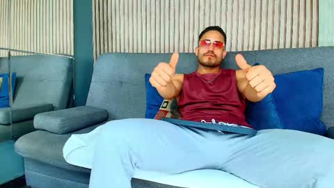 Vans Ross online show from February 16, 7:12 pm