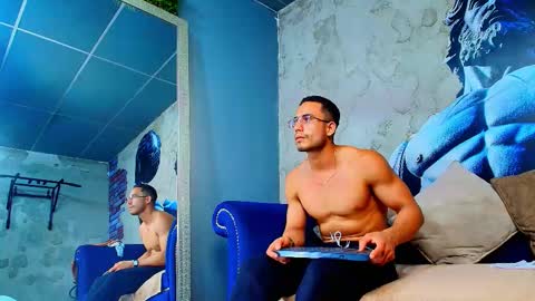 Vans Ross online show from March 18, 8:04 pm