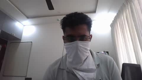 varunagg92 online show from February 26, 7:56 am