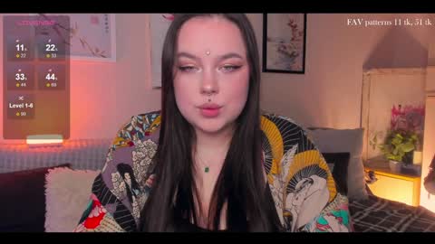 Hi hi Im Varya  next stream 04122024 at 9 a.m GMT1 NEW PHOTOS ALREADY HERE online show from December 7, 3:03 pm