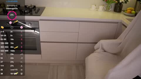 Vasilisa online show from November 3, 3:46 pm