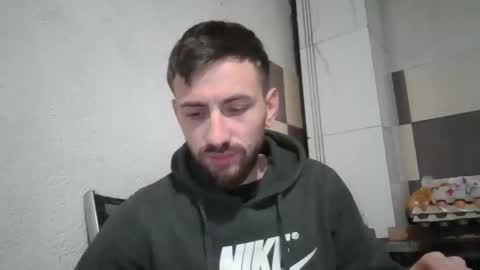 stefvt online show from April 21, 6:59 pm