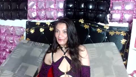 vecinacaliente_ online show from February 10, 3:31 am