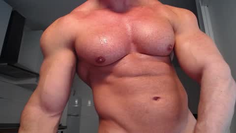 Toni Martins online show from February 1, 3:28 pm