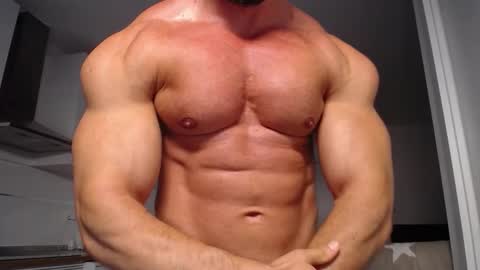 Toni Martins online show from October 16, 10:48 am