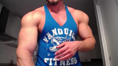 Toni Martins online show from February 10, 10:20 am