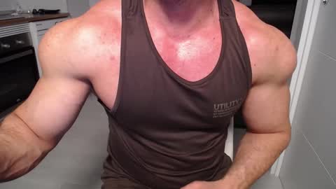 Toni Martins online show from February 27, 9:18 am