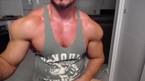 Toni Martins online show from November 13, 10:07 am