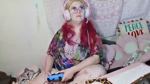 Veronica Lehane online show from June 20, 10:49 pm