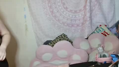 Veronica Lehane online show from May 27, 1:57 am