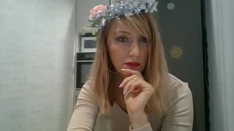 Veessa online show from December 19, 3:07 pm