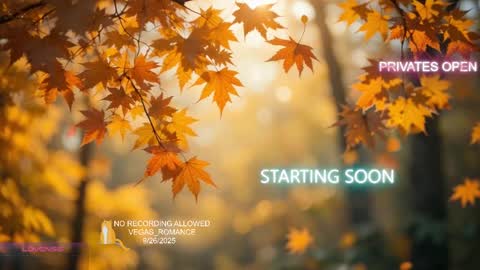 Snapshot of vegas_romance chatting on September 26, 11:57 pm vegas_romance online show from September 26, 11:57 pm