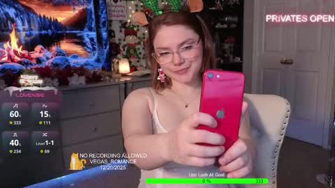 vegas_romance online show from December 22, 3:02 am