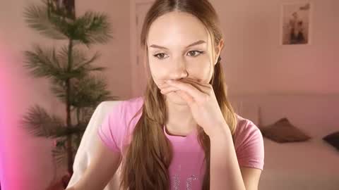 Maria online show from February 20, 2:52 pm