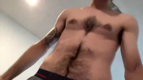 Joeyyy online show from July 27, 1:36 am