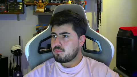 Charles online show from February 4, 12:03 am