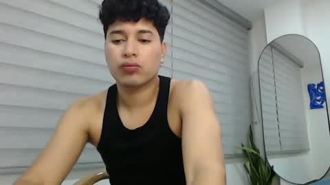 Snapshot of velascosexyboy chatting on October 21, 2:38 am velascosexyboy online show from October 21, 2:38 am
