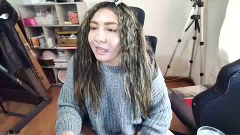 Im VelaI will be Christmas and New Year with my family December 22 to January 13 I will miss you guys. online show from December 20, 2:13 pm