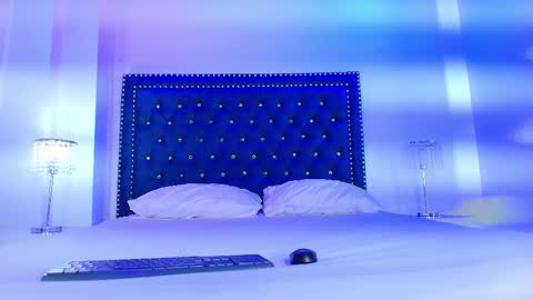 velora_nigth online show from January 14, 11:18 am