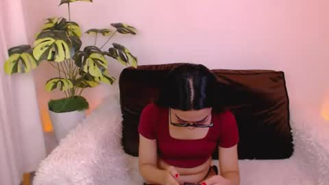 Velvet online show from July 13, 8:18 am