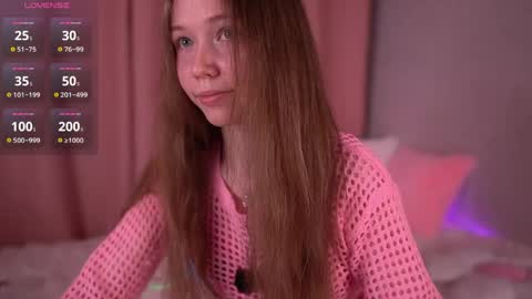 Polly online show from April 14, 6:11 pm