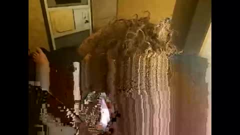 Blowjob Black Queen online show from March 27, 10:38 am