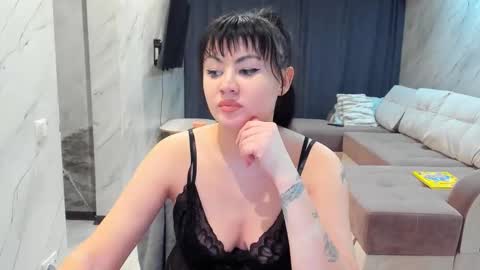 VelvetMila  online show from March 23, 5:40 pm