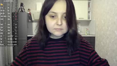 Snapshot of vendymories chatting on February 17, 10:49 pm eva 3 online show from February 17, 10:49 pm
