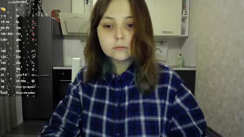 Snapshot of vendymories chatting on February 5, 10:22 pm eva 3 online show from February 5, 10:22 pm