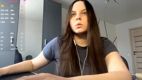 Emily online show from March 29, 12:18 pm