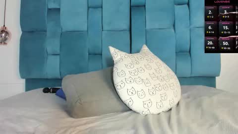 venezolana_caro online show from March 29, 12:18 pm