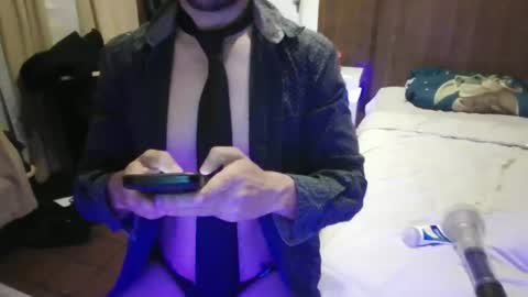 venezuelan420 online show from November 29, 4:09 am