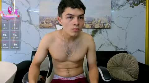 venezuelan_couple24_pm online show from May 13, 11:03 pm