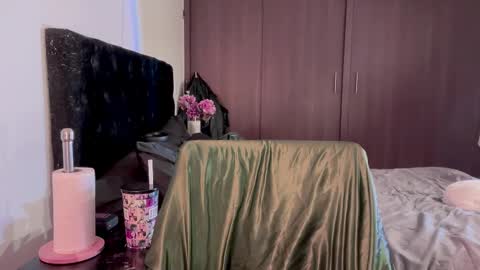 Snapshot of venicebtch666 chatting on October 21, 11:59 am Lanna   online show from October 21, 11:59 am