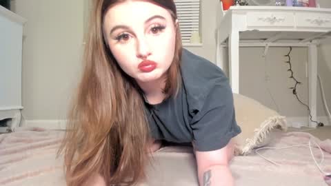 Harley   instahailharleyy online show from February 5, 1:31 am