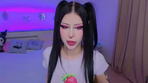 Vivian online show from December 20, 4:30 am