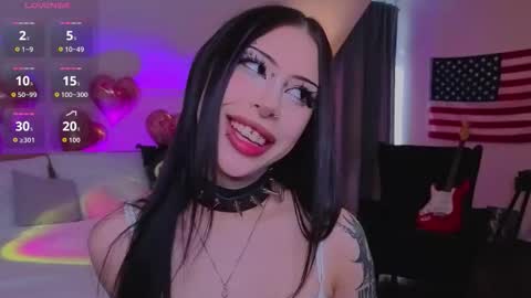 Vivian online show from February 13, 4:05 am