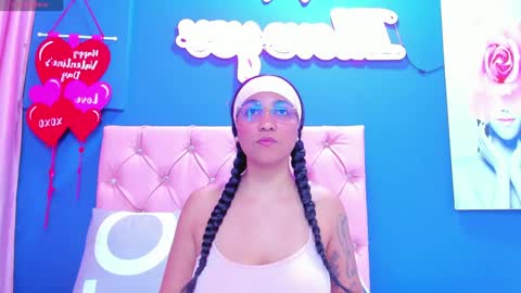 Venus Veracruz online show from February 20, 8:25 pm