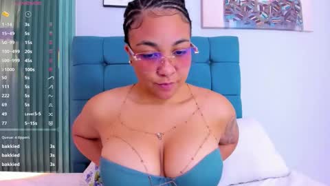 Venus Veracruz online show from March 19, 8:47 pm