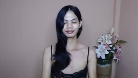 venus cute online show from November 19, 5:40 am