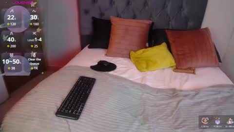 venus_999_ online show from July 24, 2:09 am